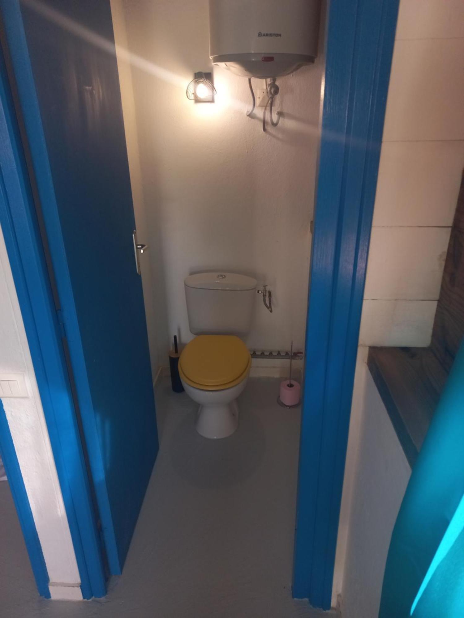 Les Pecheurs Du Lagon Saint-Leu Buitenkant foto
