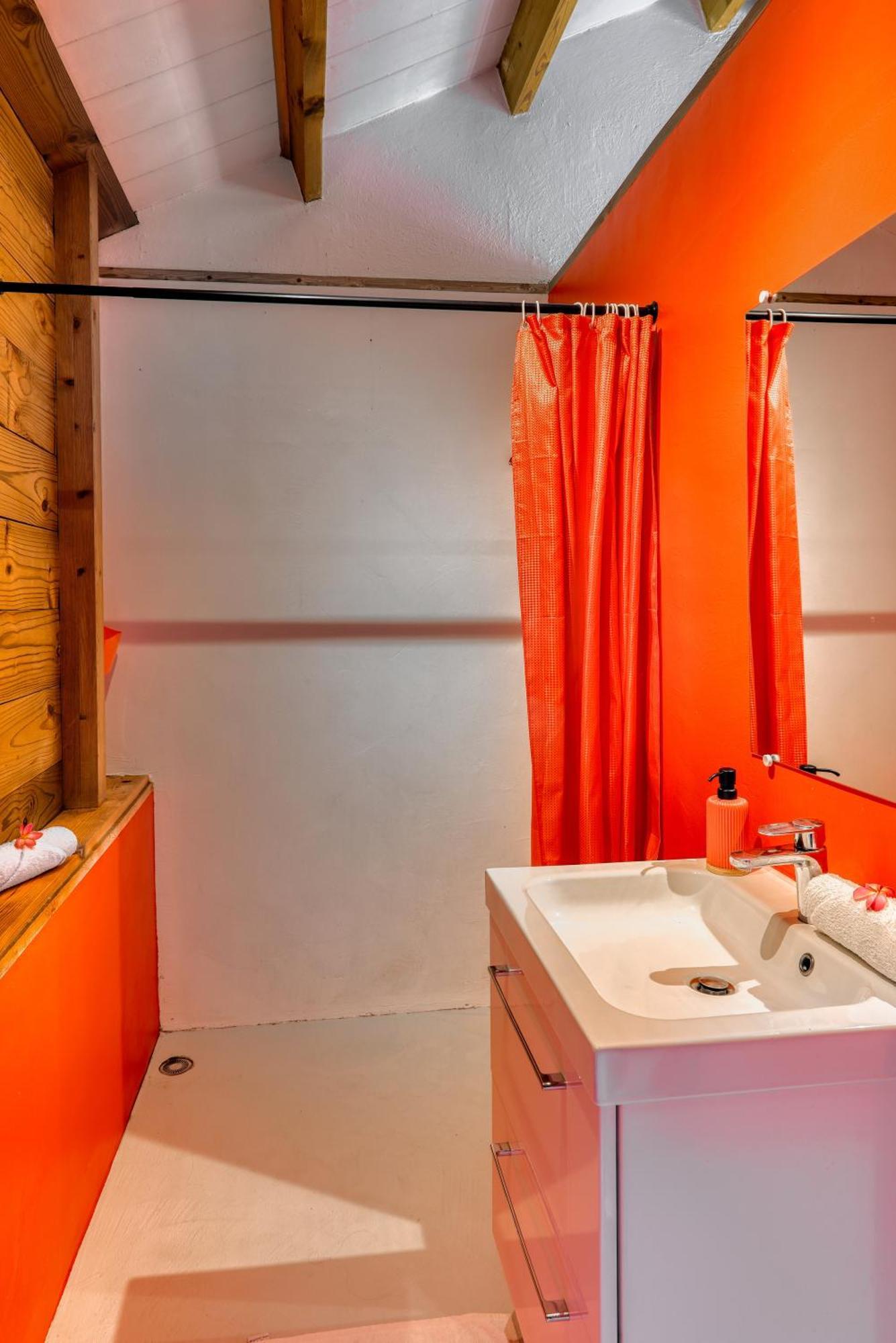 Les Pecheurs Du Lagon Saint-Leu Kamer foto