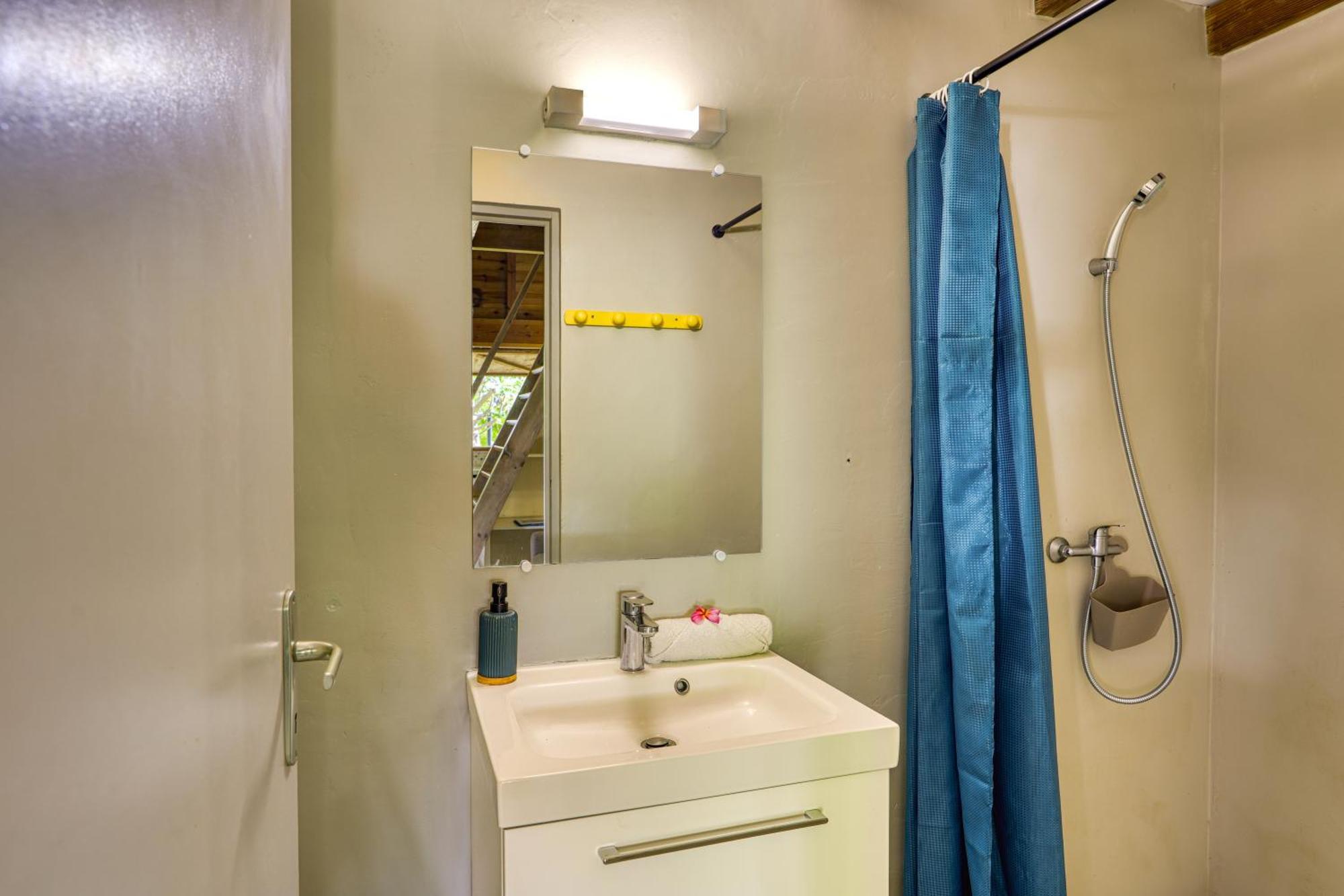 Les Pecheurs Du Lagon Saint-Leu Kamer foto